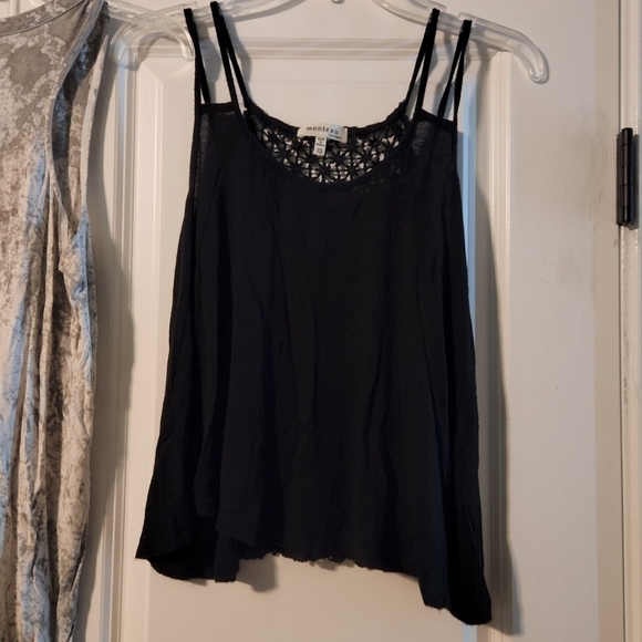 Lot of 3 Women's Tank tops, size X-small - Picture 12 of 16